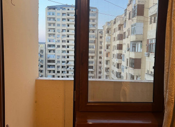 Xlrdalan AAAF PARK 3 otaq menzil kiraye verlir hersarayet