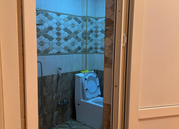 Xlrdalan AAAF PARK 3 otaq menzil kiraye verlir hersarayet