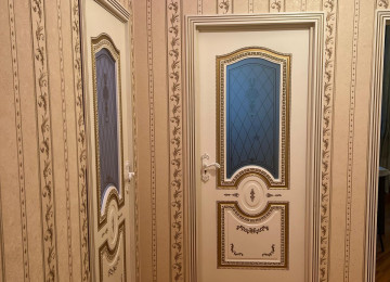 Xlrdalan AAAF PARK 3 otaq menzil kiraye verlir hersarayet