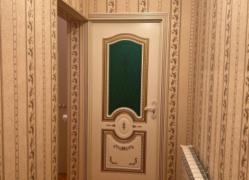 Xlrdalan AAAF PARK 3 otaq menzil kiraye verlir hersarayet