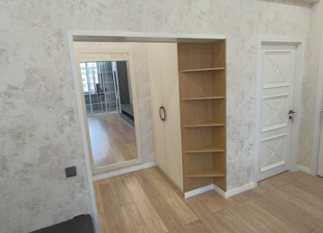 3 otaq68 m2 14 / 12 Mərtəbə Xırdalan Şəhəri AAAF Yaşayış