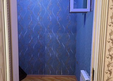 Xlrdalan AAAF PARK 3 otaq menzil kiraye verlir hersarayet