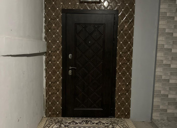 Xlrdalan AAAF PARK 3 otaq menzil kiraye verlir hersarayet