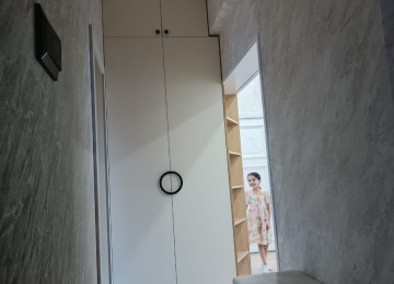 3 otaq68 m2 14 / 12 Mərtəbə Xırdalan Şəhəri AAAF Yaşayış