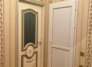 Xlrdalan AAAF PARK 3 otaq menzil kiraye verlir hersarayet