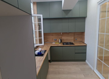 3 otaq68 m2 14 / 12 Mərtəbə Xırdalan Şəhəri AAAF Yaşayış