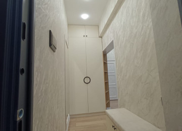 3 otaq68 m2 14 / 12 Mərtəbə Xırdalan Şəhəri AAAF Yaşayış