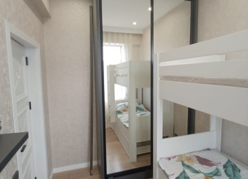 3 otaq68 m2 14 / 12 Mərtəbə Xırdalan Şəhəri AAAF Yaşayış