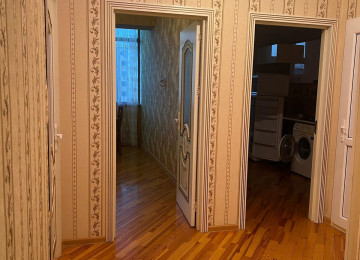 Xlrdalan AAAF PARK 3 otaq menzil kiraye verlir hersarayet