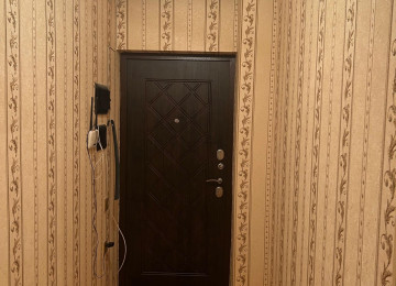 Xlrdalan AAAF PARK 3 otaq menzil kiraye verlir hersarayet