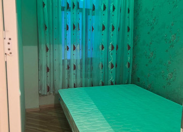 Xlrdalan AAAF PARK 3 otaq menzil kiraye verlir hersarayet