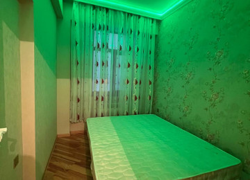 Xlrdalan AAAF PARK 3 otaq menzil kiraye verlir hersarayet