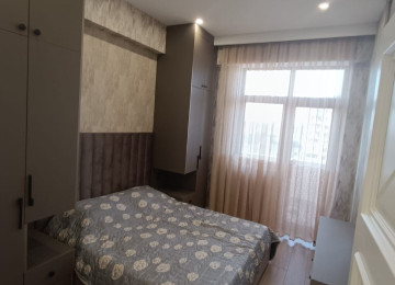 3 otaq68 m2 14 / 12 Mərtəbə Xırdalan Şəhəri AAAF Yaşayış