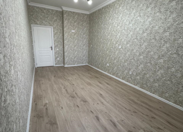 SAHIBI TEREFINDEN ICARE VERILIR yeni temir olunmus otaqlar