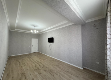 SAHIBI TEREFINDEN ICARE VERILIR yeni temir olunmus otaqlar