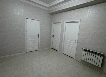 SAHIBI TEREFINDEN ICARE VERILIR yeni temir olunmus otaqlar