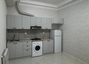 SAHIBI TEREFINDEN ICARE VERILIR yeni temir olunmus otaqlar