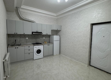 SAHIBI TEREFINDEN ICARE VERILIR yeni temir olunmus otaqlar