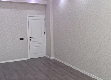 SAHIBI TEREFINDEN ICARE VERILIR yeni temir olunmus otaqlar