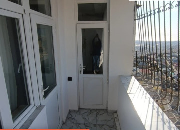 SAHIBI TEREFINDEN ICARE VERILIR yeni temir olunmus otaqlar