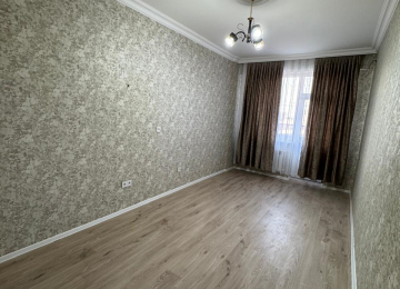 SAHIBI TEREFINDEN ICARE VERILIR yeni temir olunmus otaqlar