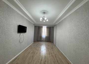 SAHIBI TEREFINDEN ICARE VERILIR yeni temir olunmus otaqlar