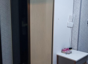 irayə ev verilir, 2 otaqlı, 73 kvadrat, 6 mərtəbəli liftli