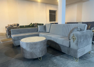 Künc divan Sifarişlə hazırlanır Rəng seçimi var Açılır,