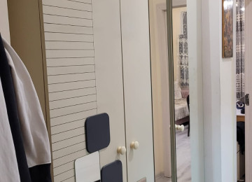 28 May metrosunun ikinci cixişina yaxin yeni tikili binada