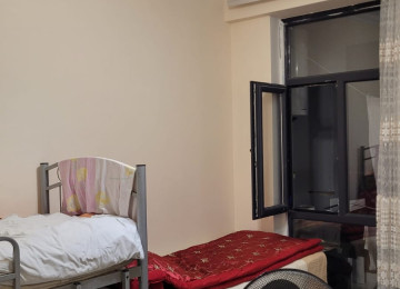 28 May metrosunun ikinci cixişina yaxin yeni tikili binada