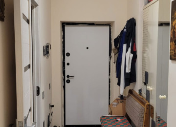 28 May metrosunun ikinci cixişina yaxin yeni tikili binada