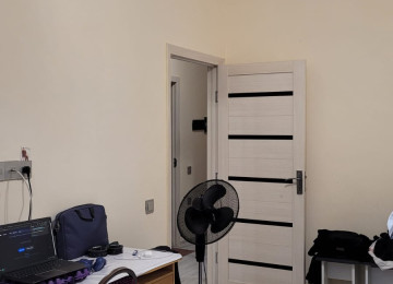 28 May metrosunun ikinci cixişina yaxin yeni tikili binada