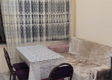 28 May metrosunun ikinci cixişina yaxin yeni tikili binada