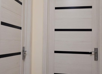 28 May metrosunun ikinci cixişina yaxin yeni tikili binada