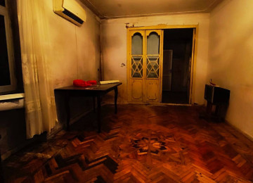 Qara Qarayev metrosuna 3 dəqiqəlik piyada məsafədə 1