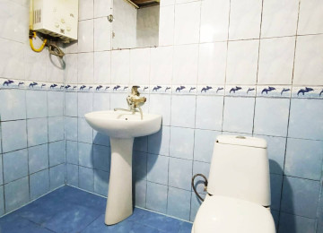 Qara Qarayev metrosuna 3 dəqiqəlik piyada məsafədə 1