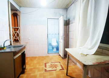 Qara Qarayev metrosuna 3 dəqiqəlik piyada məsafədə 1