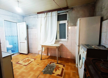 Qara Qarayev metrosuna 3 dəqiqəlik piyada məsafədə 1