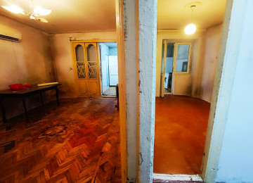 Qara Qarayev metrosuna 3 dəqiqəlik piyada məsafədə 1