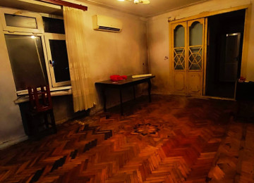 Qara Qarayev metrosuna 3 dəqiqəlik piyada məsafədə 1