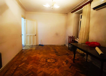 Qara Qarayev metrosuna 3 dəqiqəlik piyada məsafədə 1