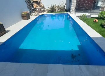 Hovuz tikintisi. 0-dan tam açar təhfili, 1m² - 580 azn