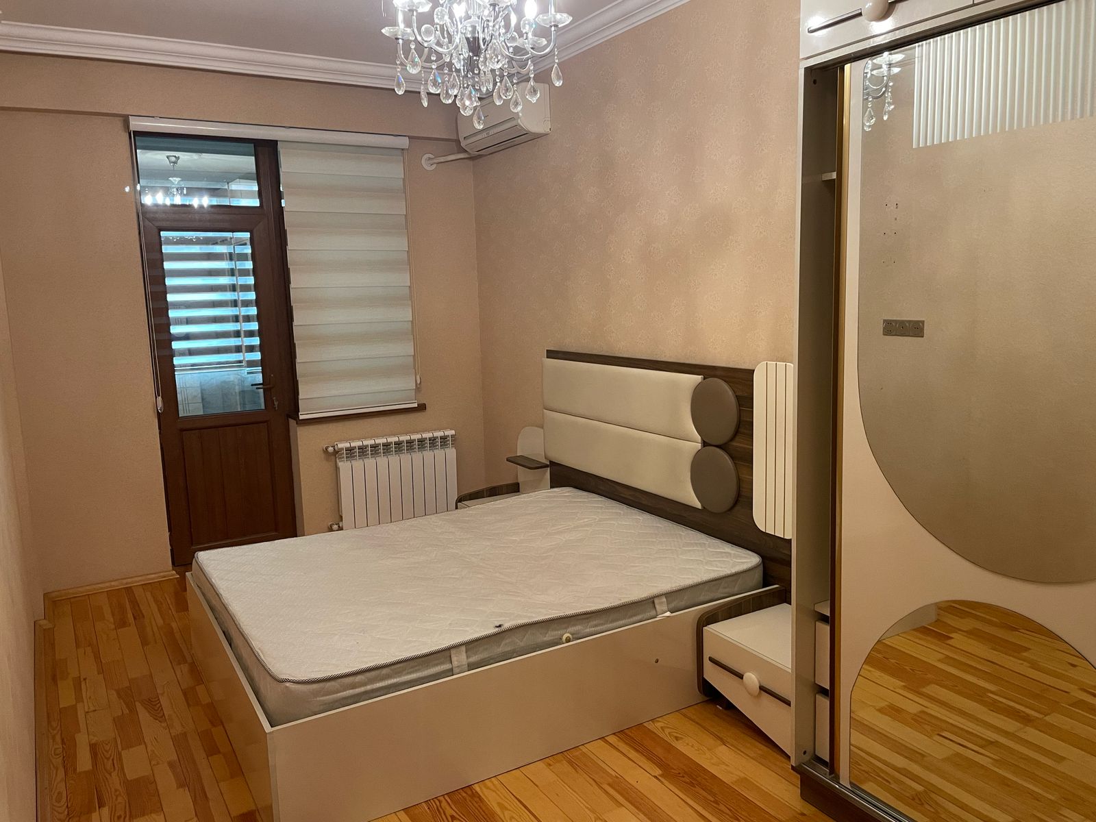 Xlrdalan ABSERON SITIDA H.Eliyev parkln duz yanl Menzil tam