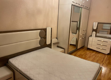 Xlrdalan ABSERON SITIDA H.Eliyev parkln duz yanl Menzil tam