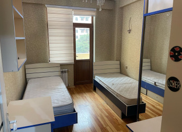 Xlrdalan ABSERON SITIDA H.Eliyev parkln duz yanl Menzil tam