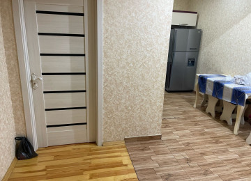 Xlrdalan ABSERON SITIDA H.Eliyev parkln duz yanl Menzil tam