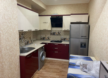 Xlrdalan ABSERON SITIDA H.Eliyev parkln duz yanl Menzil tam