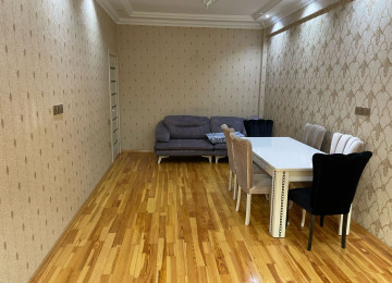 Xlrdalan ABSERON SITIDA H.Eliyev parkln duz yanl Menzil tam