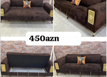 Divan Sifarişlə hazırlanır Rəng seçimi var Açılır, Bazalidi