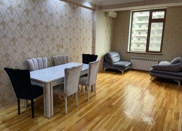 Xlrdalan ABSERON SITIDA H.Eliyev parkln duz yanl Menzil tam